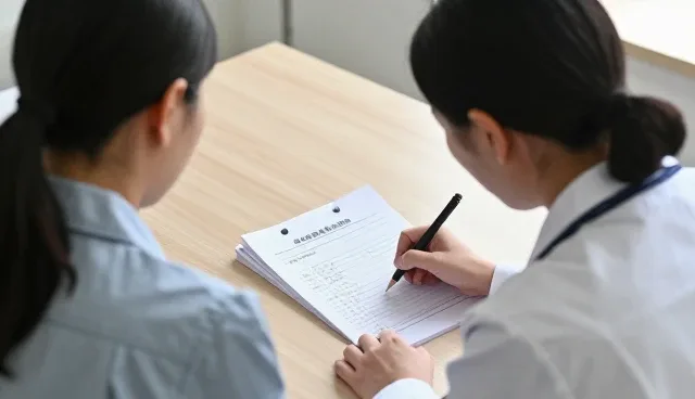 数据安全如何提升医疗服务中的患者体验