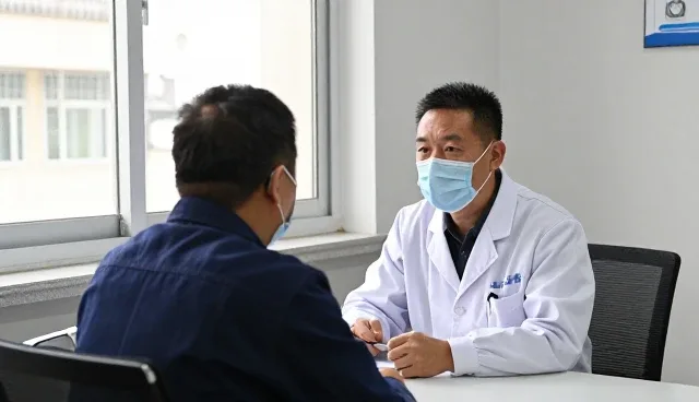 规范诊疗维护体系下的业务发展新趋势